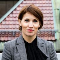 Erika Strandberg